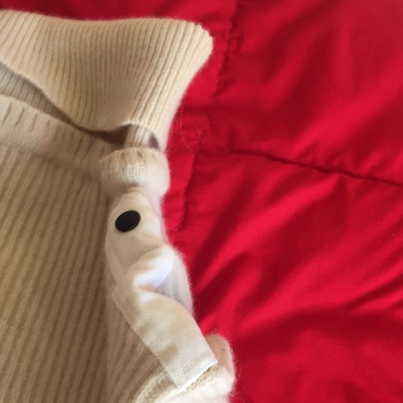 Le Mont S’Michel 100% Super Soft Shetland Wool - Picture 5 of 7